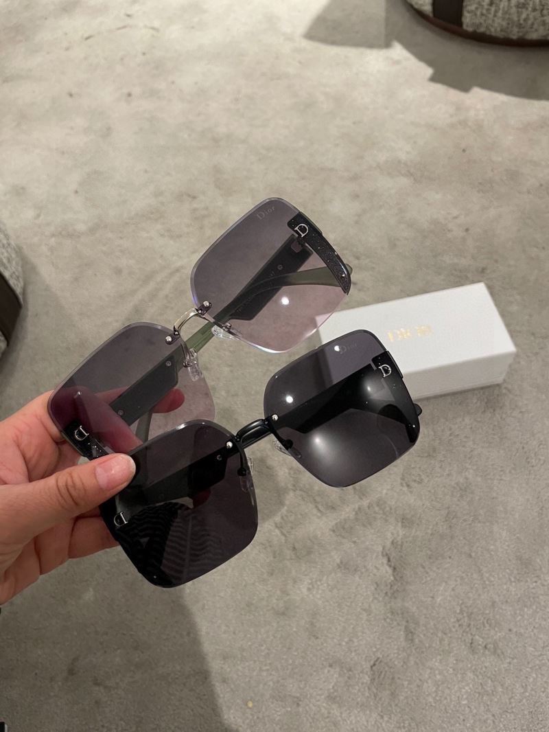 Dior Sunglasses